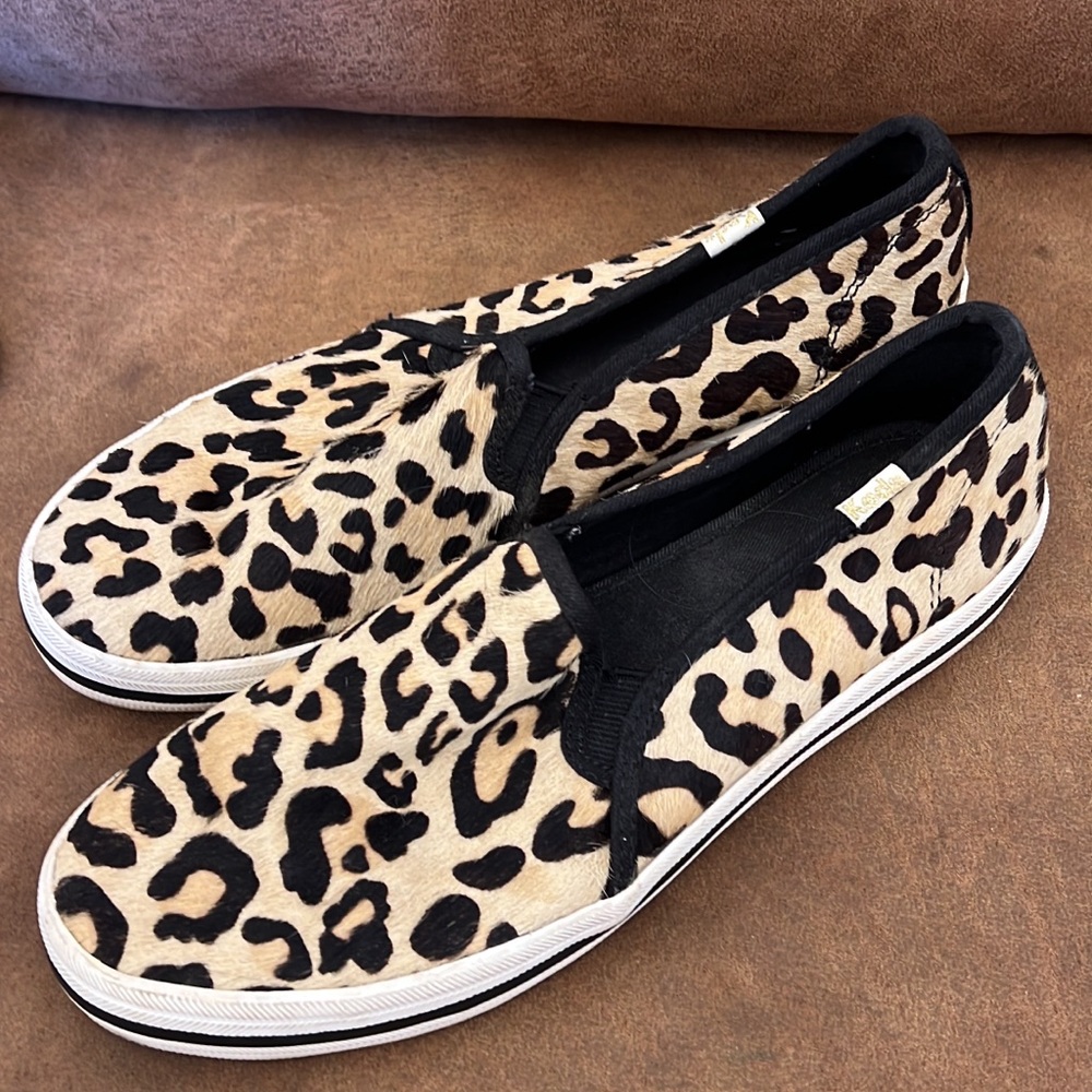 Kate spade keds 7.5